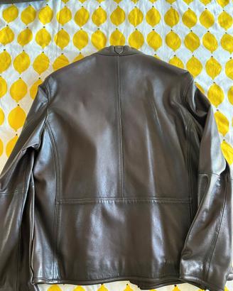 giacca massimo dutti