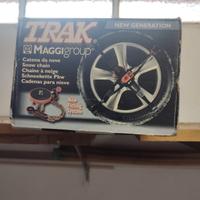 Catene a ragno Maggi 