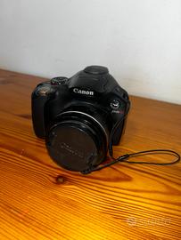 Canon PowerShot SX40 HS