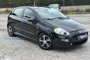Fiat Punto Evo Easy 1.3 MJT II S&S 85 CV
