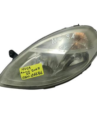 FARO ANTERIORE SINISTRO LANCIA Musa 2° Serie (07>