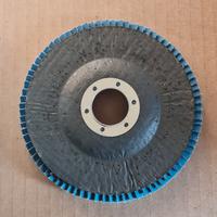 100 Flap Disc Dischi Abrasivi