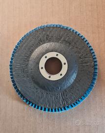 100 Flap Disc Dischi Abrasivi
