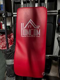 Palestra Multifunzione HOMCOM