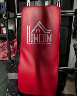Palestra Multifunzione HOMCOM