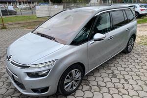 CITROEN - C4 Gran Picasso - BlueHDi 120 S&S EAT6 I