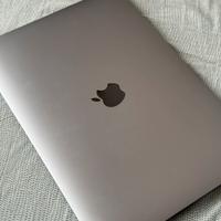 Macbook Air M1 2020 - 8/256GB condizioni perfette