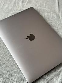 Macbook Air M1 2020 - 8/256GB condizioni perfette