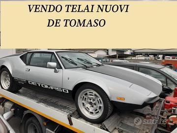 Telai NUOVI DE TOMASO