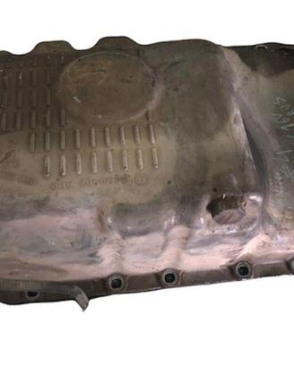 COPPA OLIO MOTORE VOLKSWAGEN Golf 4 Berlina AUS Be