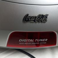 radio coca cola