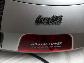 radio coca cola