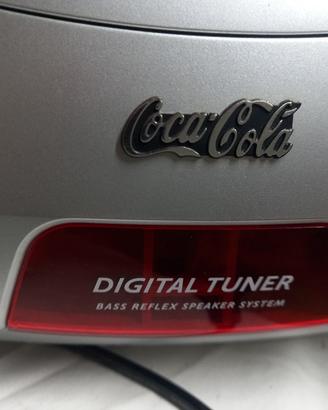 radio coca cola