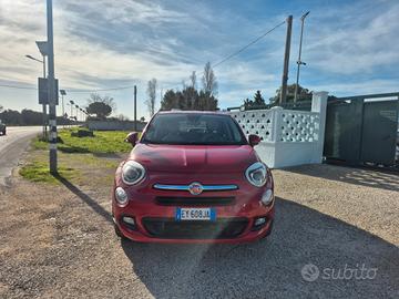 Fiat 500X 1.6 MultiJet 120 CV Lounge GARANZIA