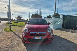 Fiat 500X 1.6 MultiJet 120 CV Lounge GARANZIA