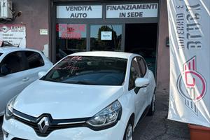 Renault Clio TCe 12V 90 CV GPL 5 porte Business