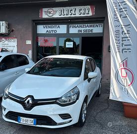 Renault Clio TCe 12V 90 CV GPL 5 porte Business