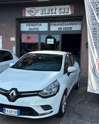 Renault Clio TCe 12V 90 CV GPL 5 porte Business