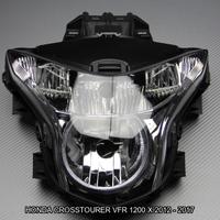 Fanale anteriore per HONDA CROSSTOURER 1200 2012