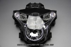 Fanale anteriore per HONDA CROSSTOURER 1200 2012