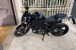 Keeway RKF 125 2023