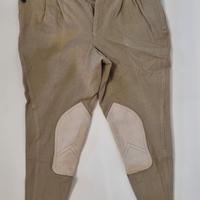 pantaloni equitazione 