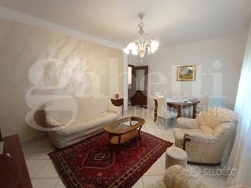 Cavarzere centro - appartamento piano terra c0707