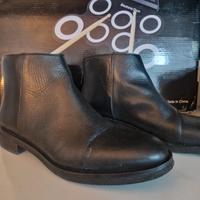 stivaletto tronchetto donna nr 38