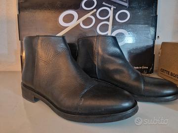 stivaletto tronchetto donna nr 38