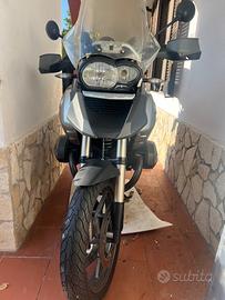 Bmw r 1200 gs - 2008