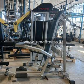 Peck Dek Verticale  Chest PressConvergente Panatta