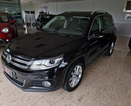 VW Tiguan 2.0 TDI 140 CV Sport