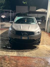 Nissan j10 2009 1.5 disel
