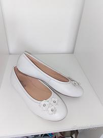 Ballerine, settenote