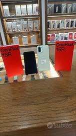 OnePlus 15R 256 GB - NUOVO