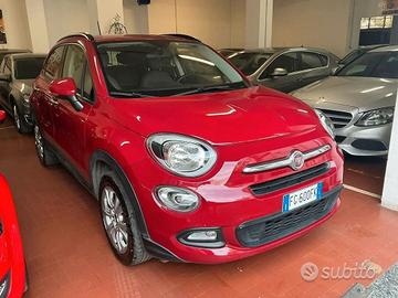 Fiat 500X 1.6 E-Torq 110 CV Pop