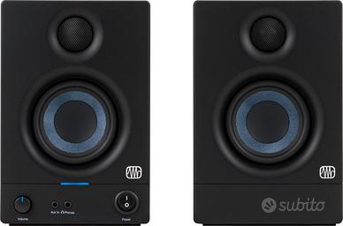 PreSonus Eris 3.5 Gen 2