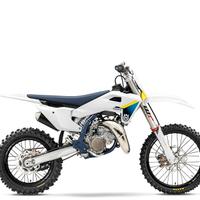 HUSQVARNA TC 85