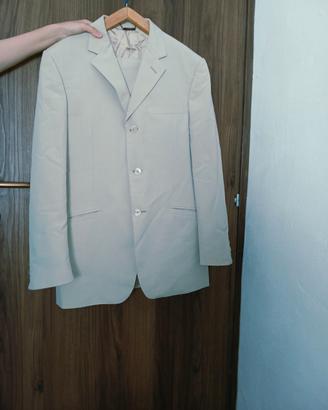 Abito Completo Uomo Versace Classic V2
