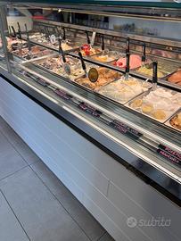 Gelateria artigianale