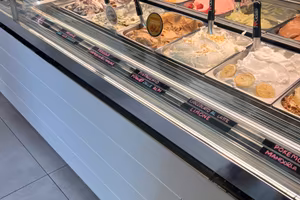 Gelateria artigianale