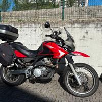 Aprilia pegaso trail