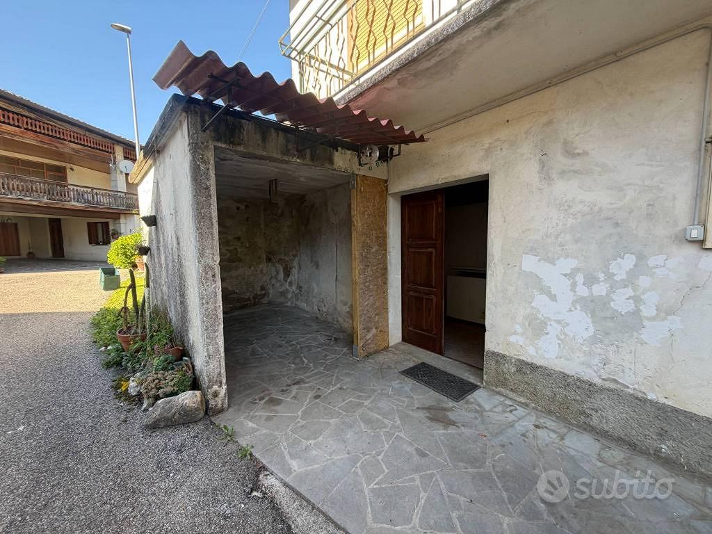 House in Pulfero, Lasiz / Laze - Vista 5