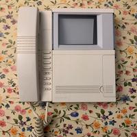 videocitofono/interfono
