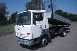 NISSAN RIBALTABILE (PATENTE B)