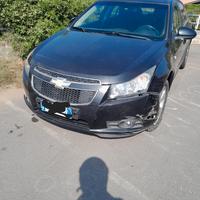 Chevrolet Cruze 2000 TDI 163cv