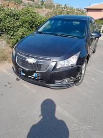 Chevrolet Cruze 2000 TDI 163cv