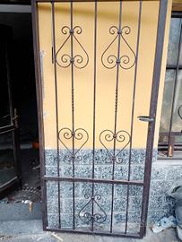 cancelletto 