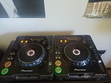 Pioneer CDJ 1000 MK3