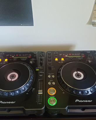 Pioneer CDJ 1000 MK3